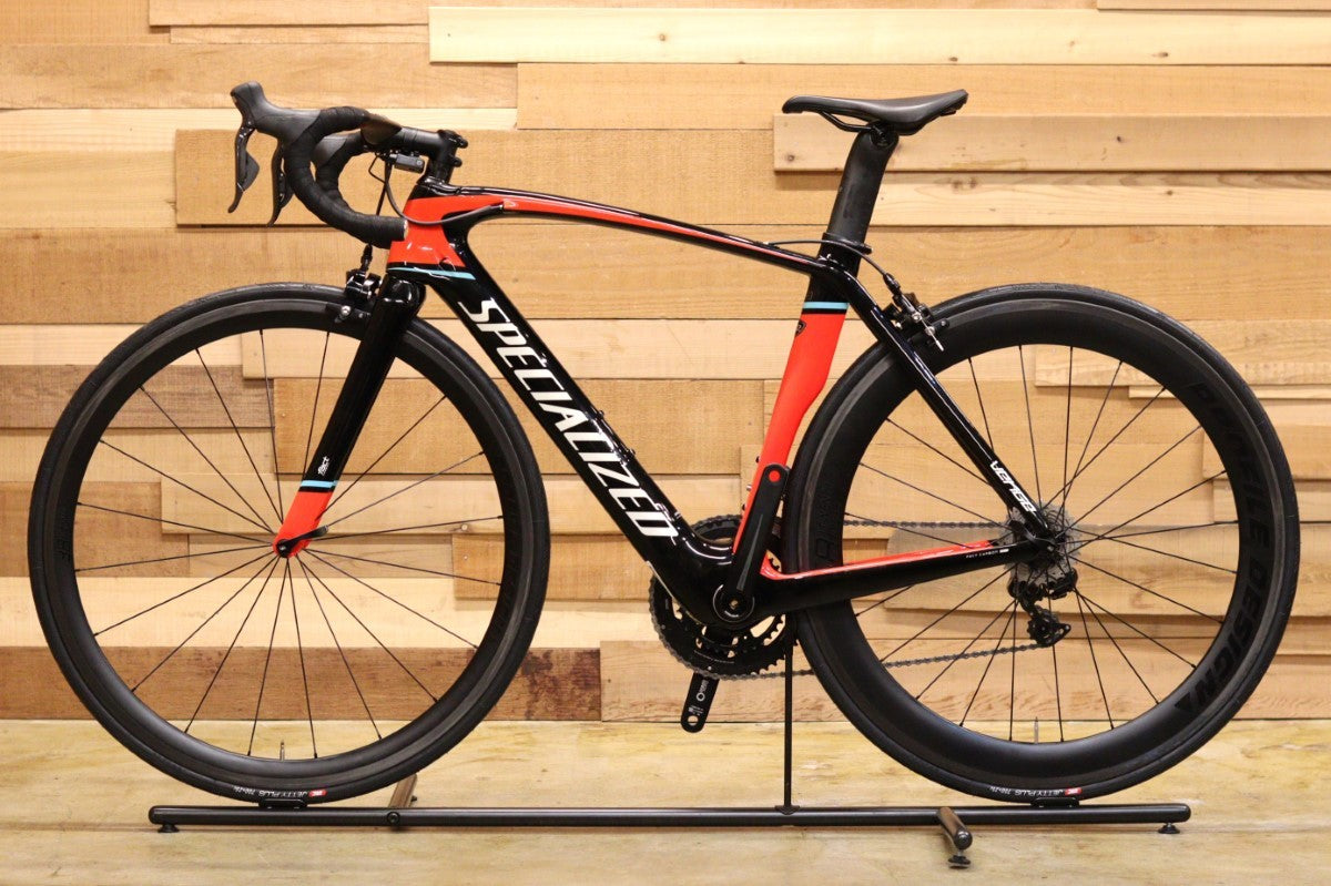 スペシャライズド SPECIALIZED ヴェンジ VENGE ELITE 2017 52サイズ