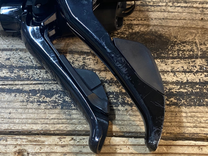 JI029 シマノ SHIMANO 105 ST-5800 STIレバー 2x11S