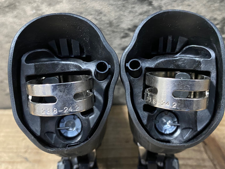 KN046 シマノ SHIMANO アルテグラ ULTEGRA ST-R8000 STIレバー 2x11S