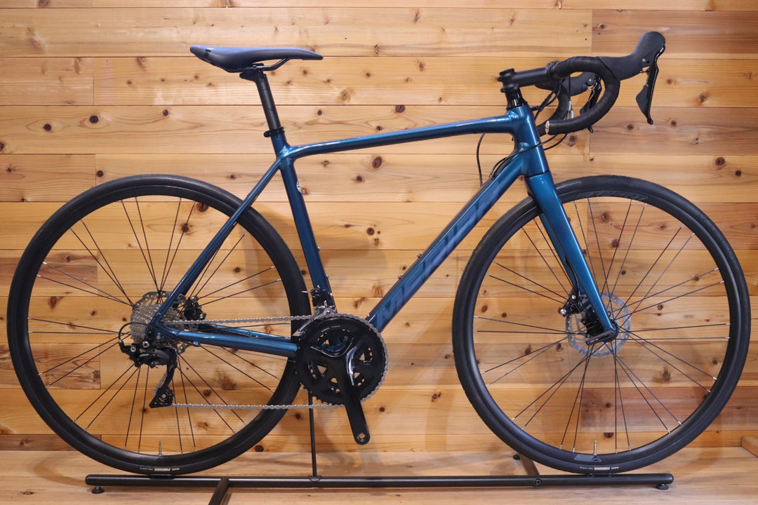 メリダ MERIDA スクルトゥーラ SCULTURA 400 DISC 2023モデル 52(SM)サイズ シマノ 105 R7020 MIX 11S アルミ ロードバイク 【広島店】