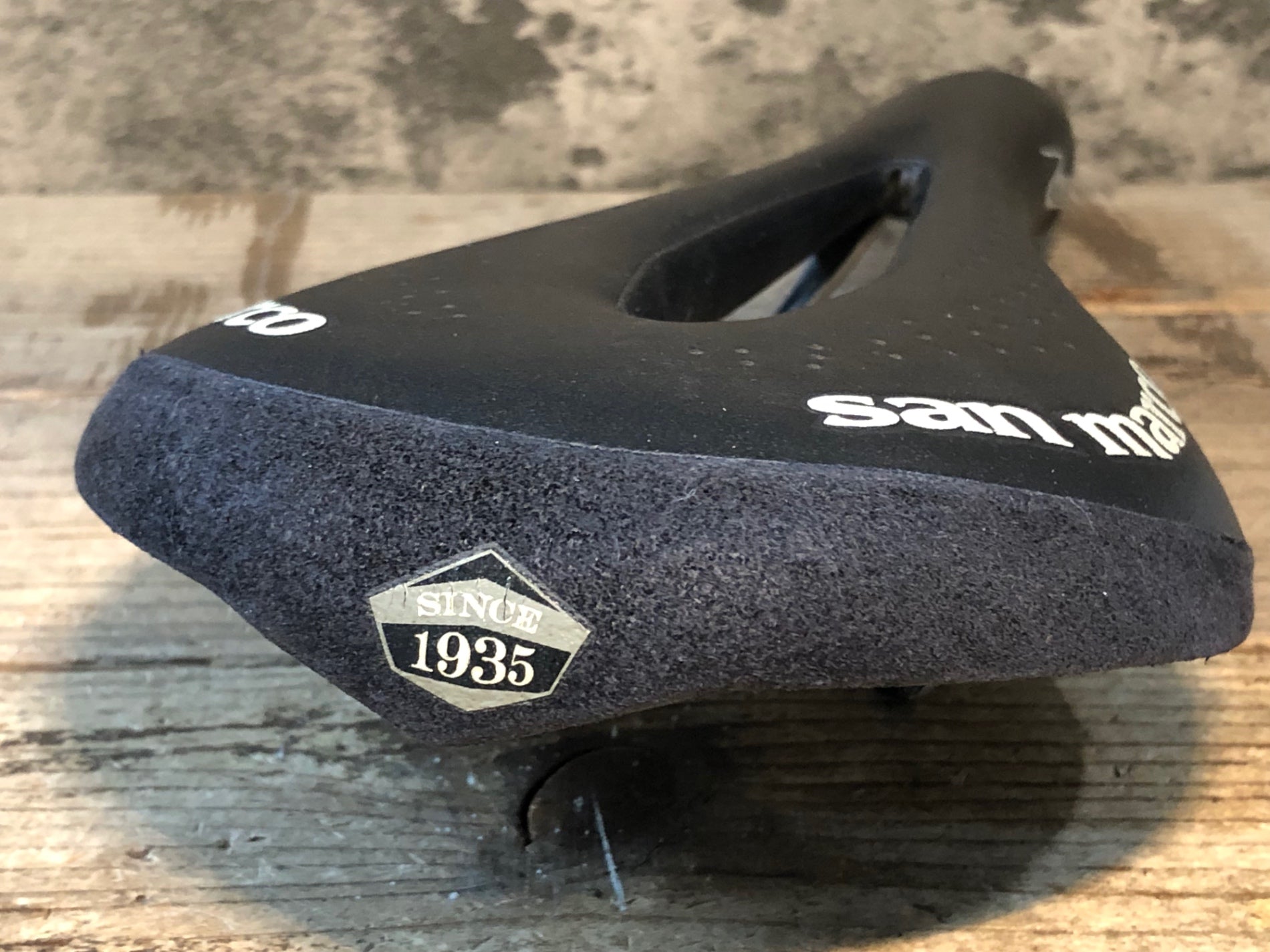 JW499 サンマルコ san marco ゾンコラン Zoncolan サドル Xsilite