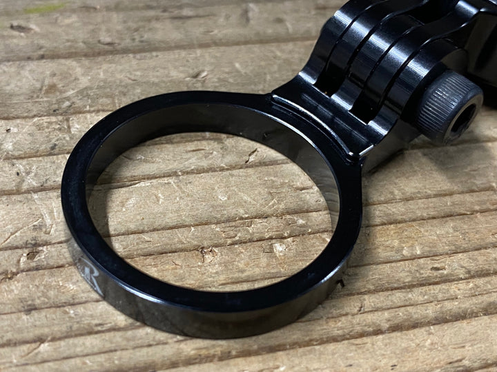 JW896 レックマウント REC-MOUNTS サイコンマウント コラムスペーサー取り付け