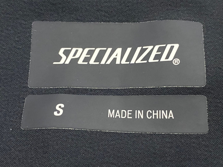 KL523 スペシャライズド SPECIALIZED サイクルパンツ 黒 S