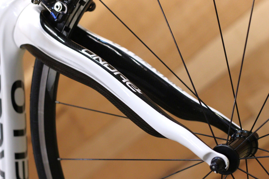 ピナレロ PINARELLO プリンス PRINCE 2015 540サイズ カンパニョーロ コーラス 11S カーボン ロードバイク 【立川店】