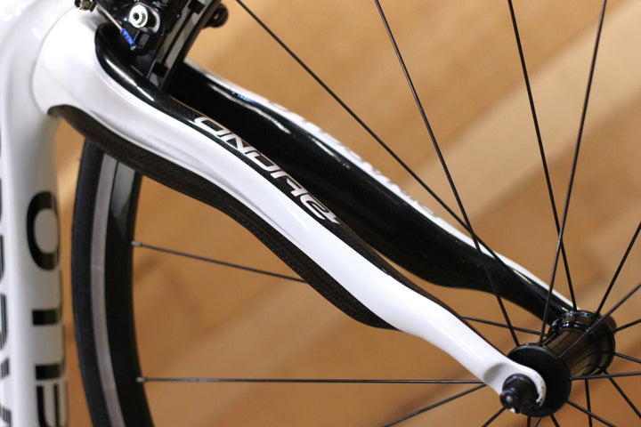 ピナレロ PINARELLO プリンス PRINCE 2015 540サイズ カンパニョーロ コーラス 11S カーボン ロードバイク 【立川店】