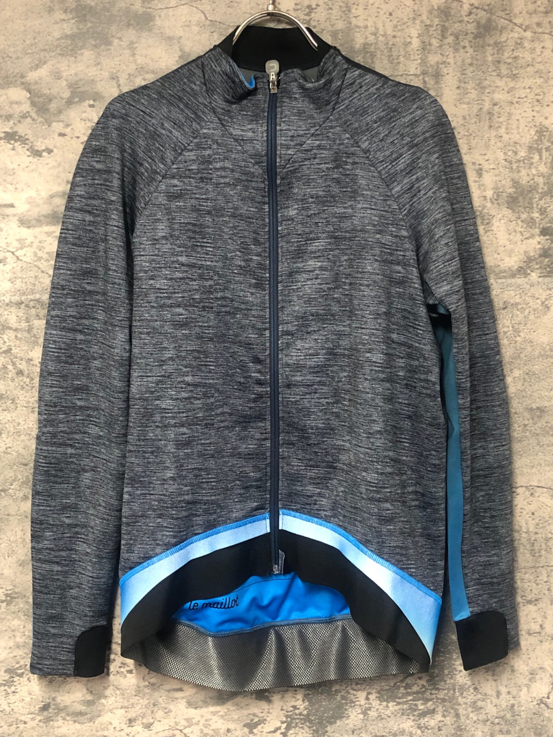 JK371 ドットアウト DOTOUT A19M530 Le Maillot Jacket サイクルジャケット XL