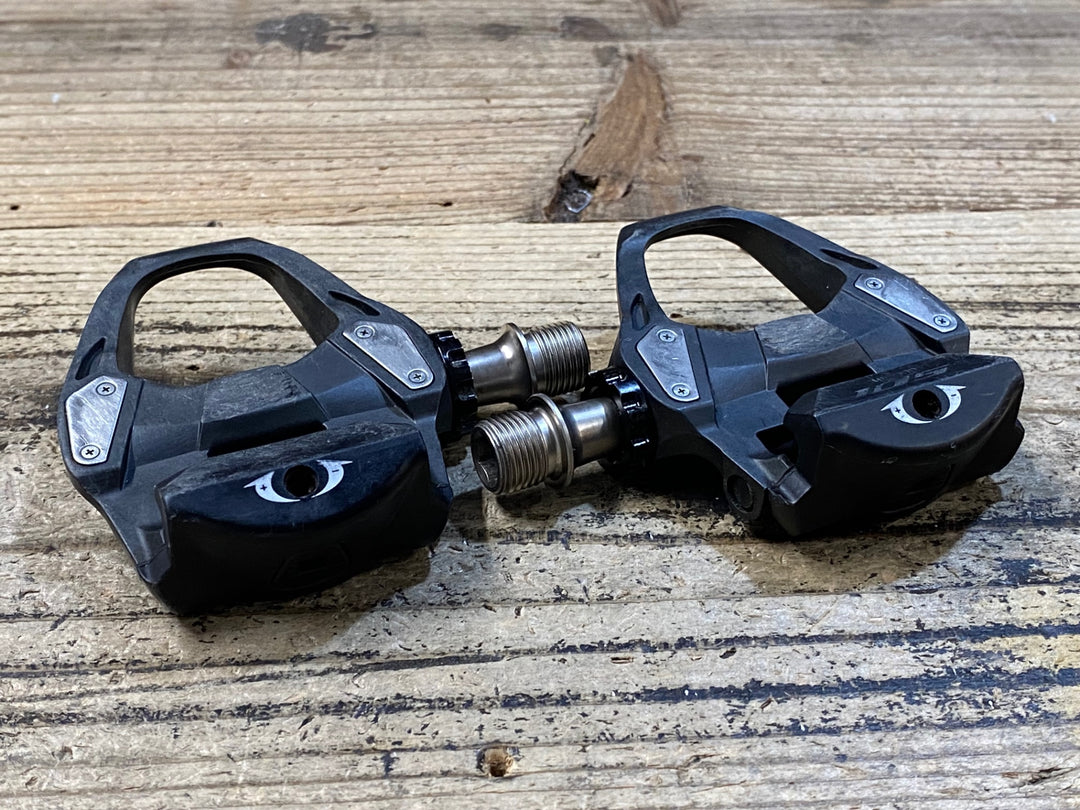 JP665 シマノ SHIMANO 105 PD-R7000 ビンディングペダル SPD-SL