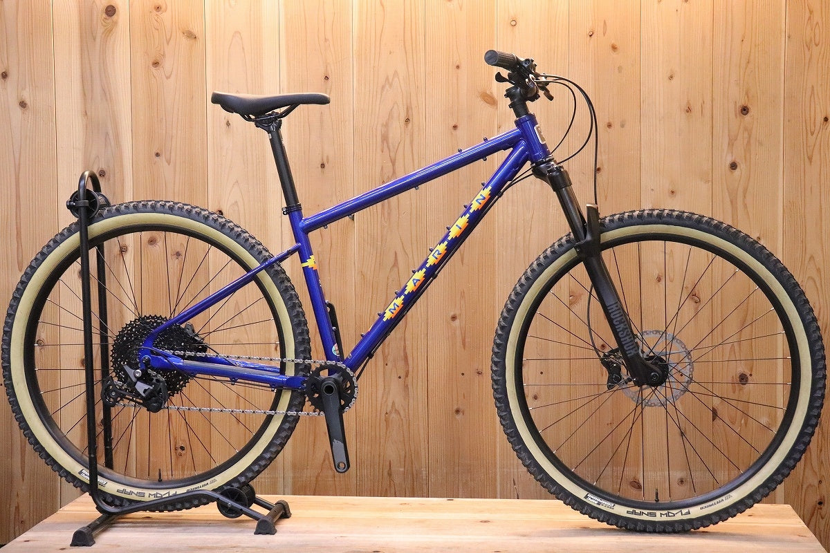 おしゃれな街乗り用に!】 マリン MARIN パインマウンテン PINEMOUNTAIN