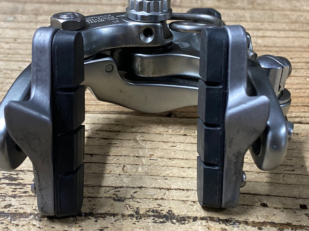 KC865 シマノ SHIMANO 105 BR-5600 ブレーキキャリパー 前後セット