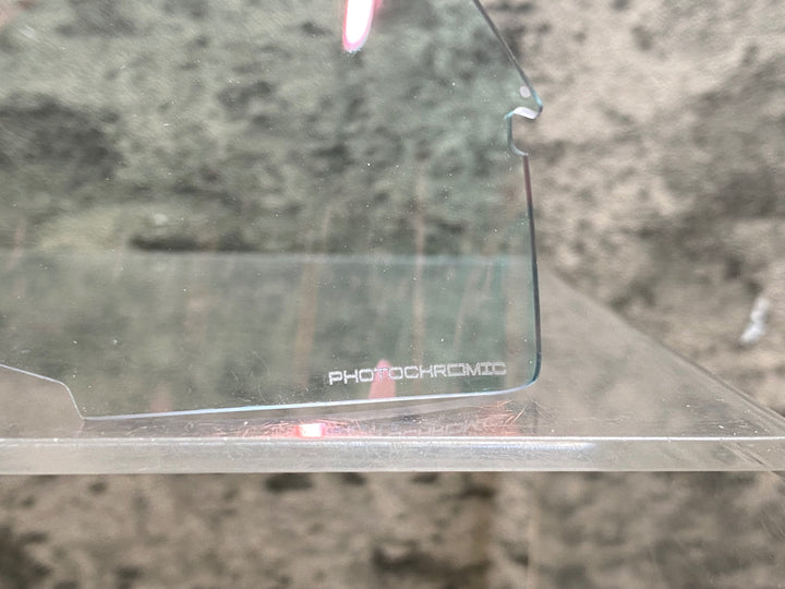 JK364 100％ S3 ROSE GOLD MIRROR レンズ