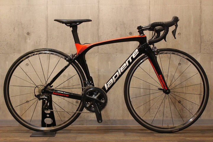 ラピエール LAPIERRE エアコード AIRCODE SL 500 2019 XS シマノ アルテグラ R8000 11S カーボン ロードバイク【名古屋店】
