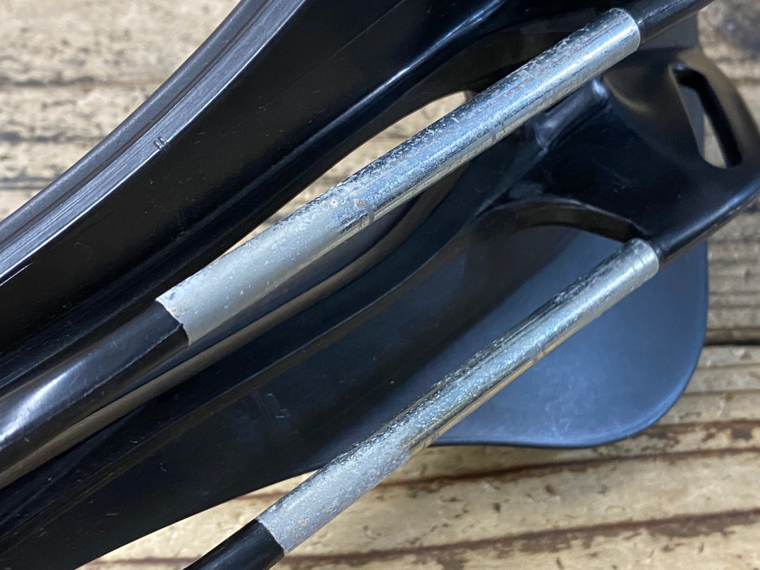 KD345 セライタリア selle italia BOOST SUPERFLOW サドル 145mm スチールレール