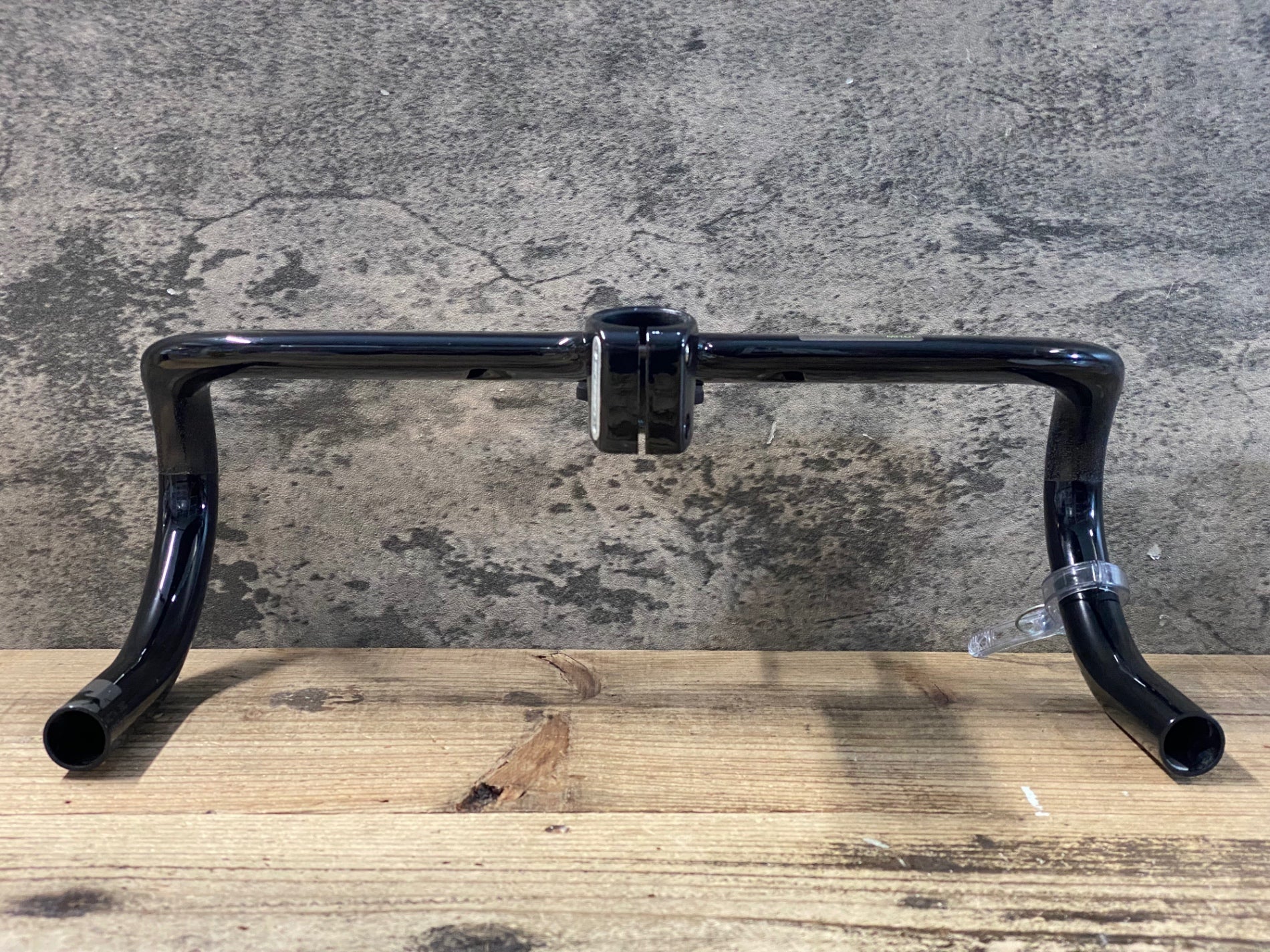 KI494 ウルサス URSUS MAGNUS H.01 ステム一体型 カーボン ドロップ