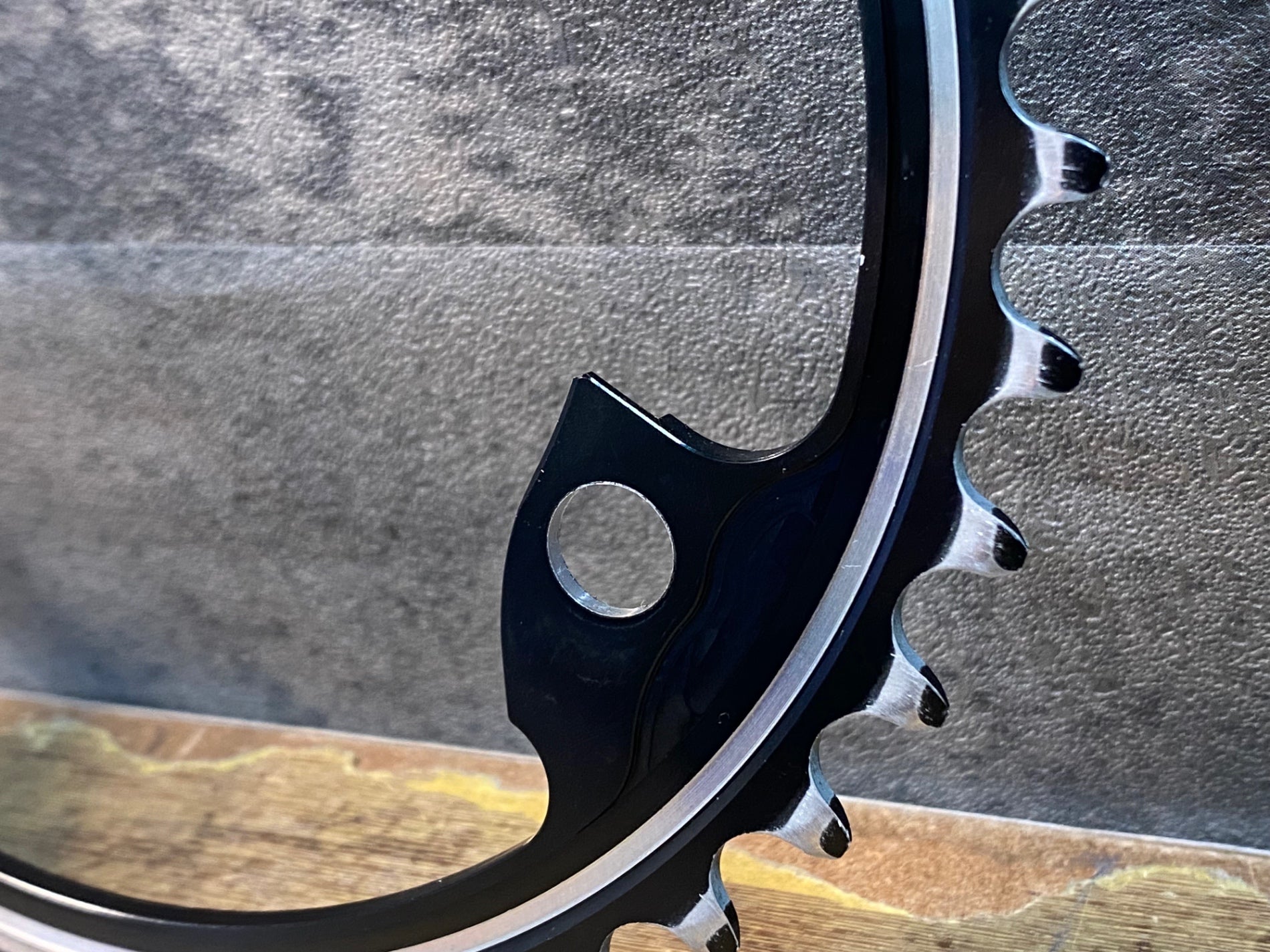 JK188 シマノ SHIMANO デュラエース DURA-ACE FC-R9100 インナー