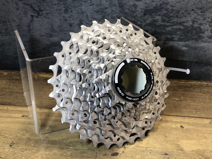 KM021 シマノ SHIMANO アルテグラ ULTEGRA CS-R8101 スプロケット 12S 11-30T