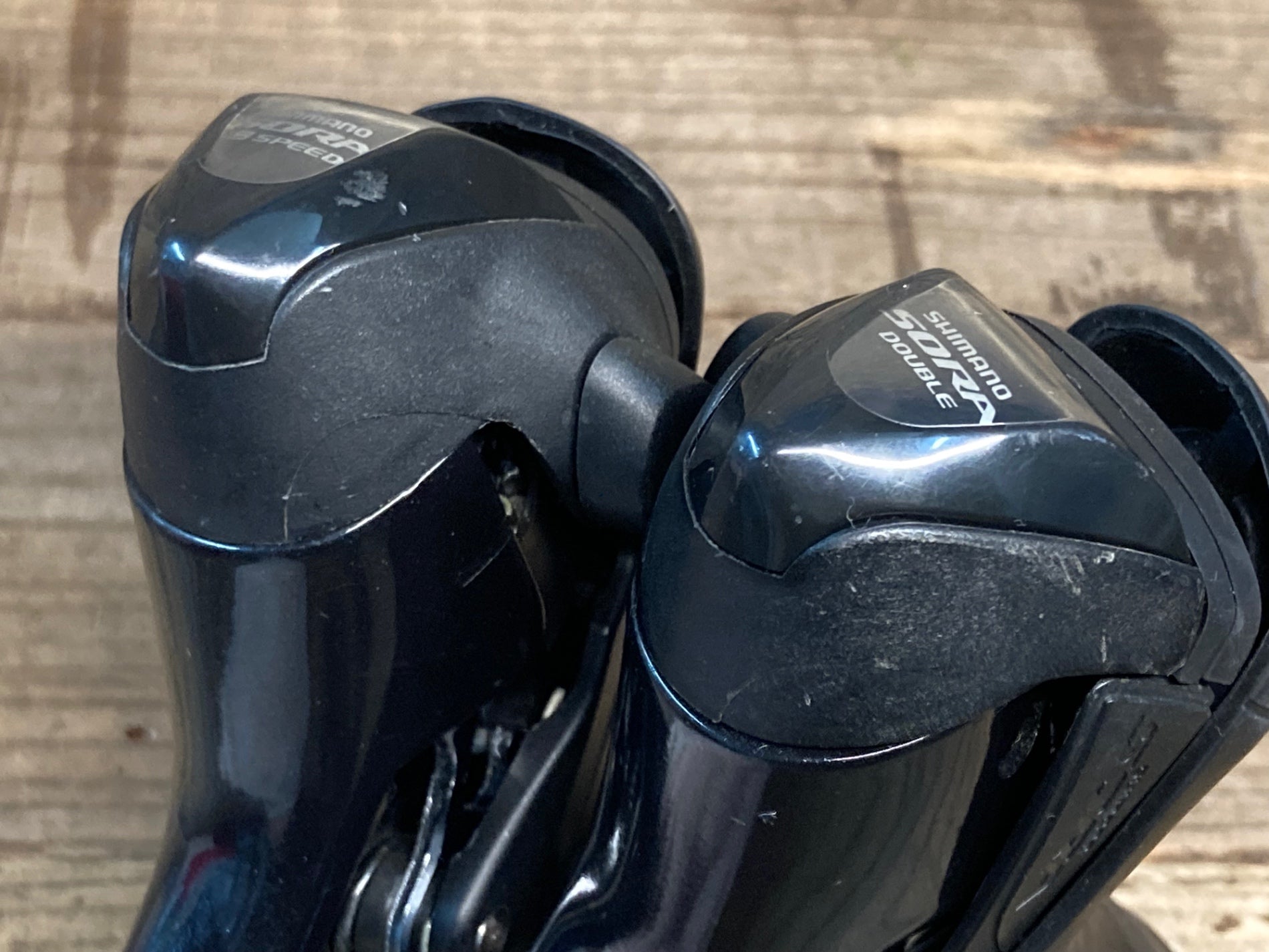 IR598 シマノ SHIMANO ソラ SORA 3500 コンポーネントセット STI,BR,FD