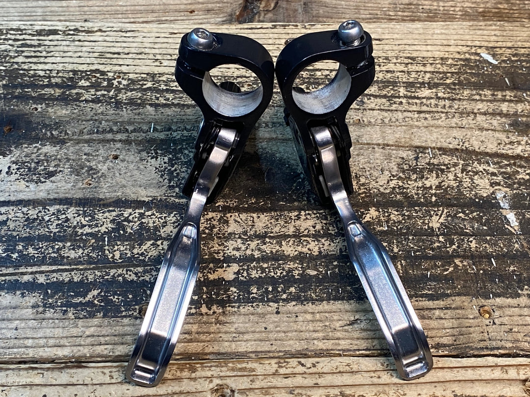 JE455 シマノ SHIMANO BL-R780 ブレーキレバー 左右セット Φ22.2