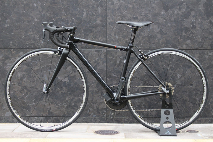 グラファイトデザイン GRAPHITE DESIGN メテオ METEOR 2014 49サイズ シマノ アルテグラ 6870 Di2 MIX 11S カーボン ロードバイク【福岡店】