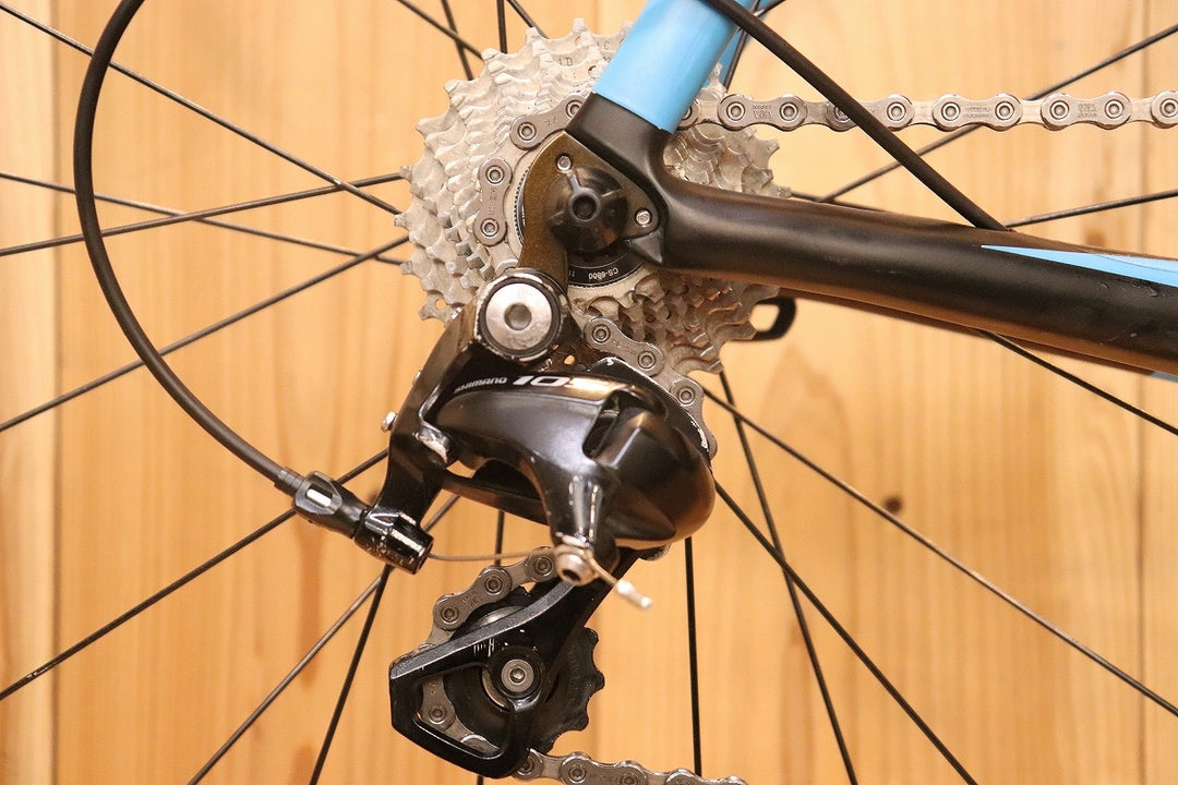 ピナレロ PINARELLO FP QUATTRO 2012年モデル 530サイズ シマノ 105 5800 MIX 11S カーボン ロードバイク 【芦屋店】