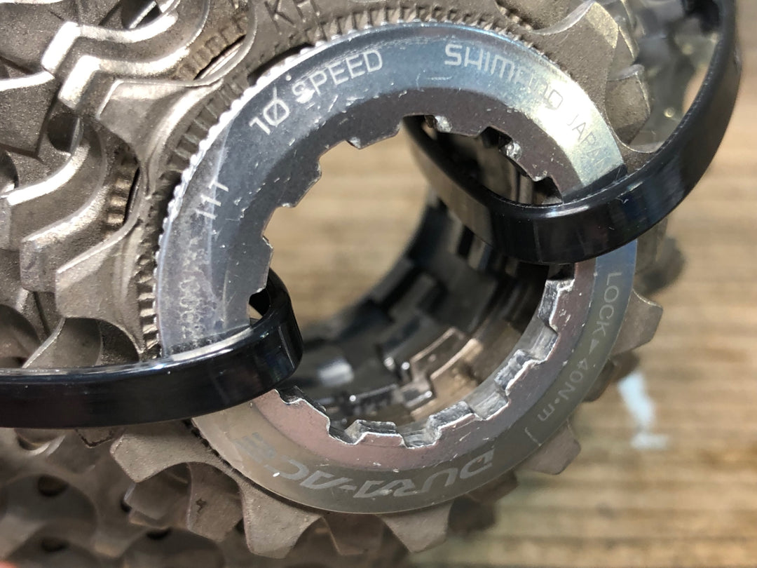 IK381 シマノ SHIMANO デュラエース DURA-ACE CS-7900 スプロケット 10S 11-25T