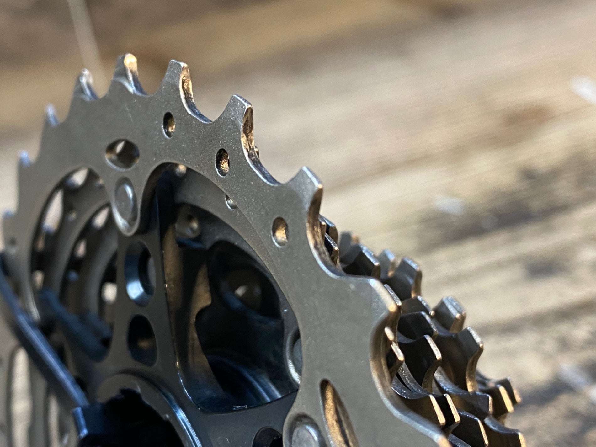 JT609 シマノ SHIMANO アルテグラ ULTEGRA CS-6800 スプロケット 14