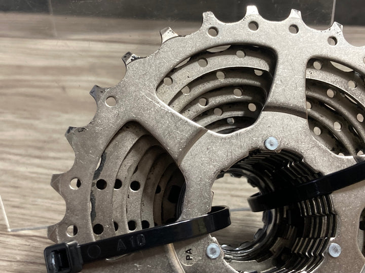JI763 シマノ SHIMANO CS-HG500-10 スプロケット 11-28T 10S