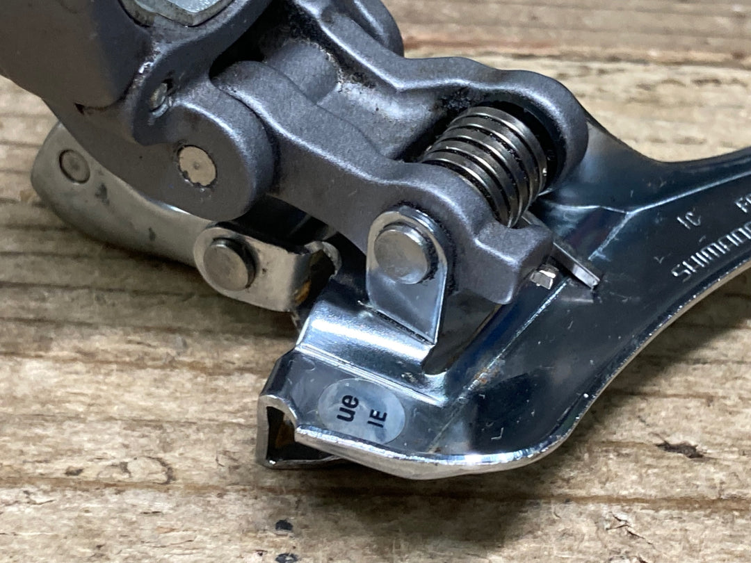 JK741 シマノ SHIMANO 105 FD-5700 フロントディレイラー Φ28.6