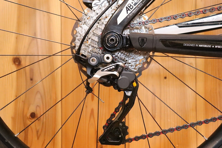 トレック TREK レメディ REMEDY 9.8 2013年モデル Sサイズ シマノ デオーレXT M780 MIX 10S カーボン マウンテンバイク 26" 【芦屋店】