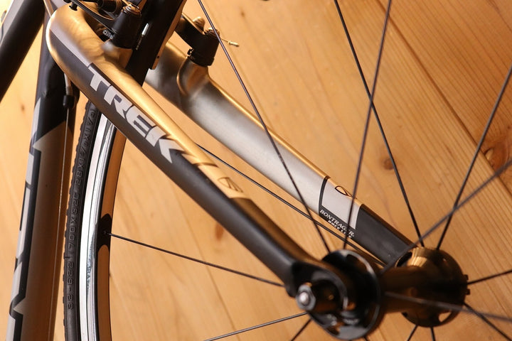 トレック TREK XO 1 2011年モデル 56サイズ スラム APEX 10S アルミ シクロクロス 【芦屋店】