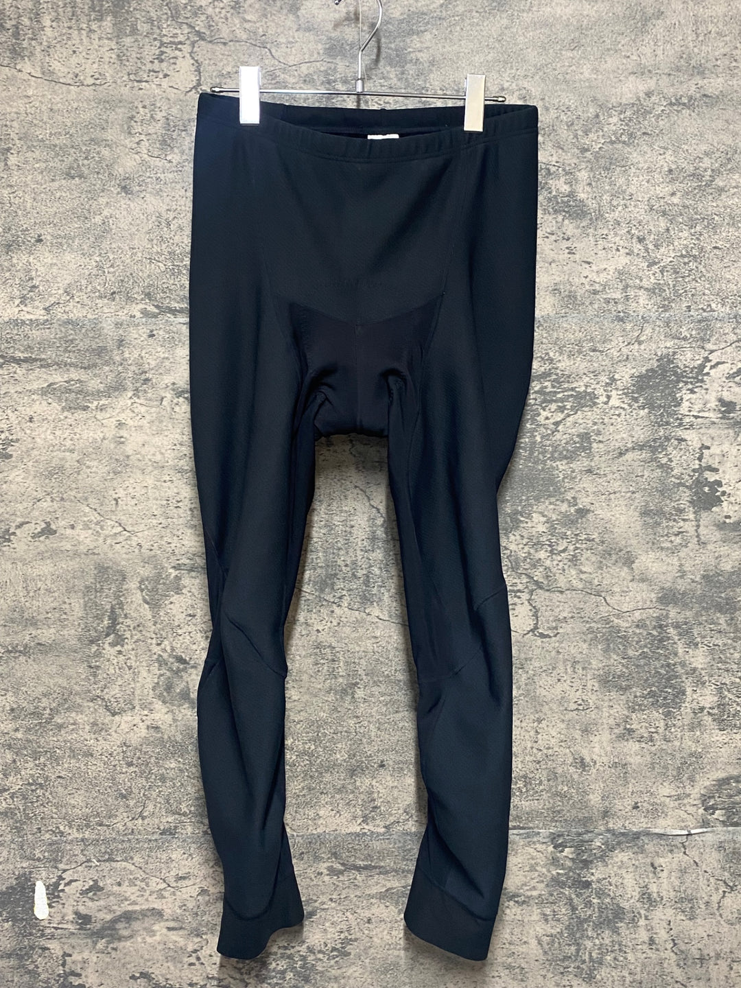 KP319 パールイズミ PEARL iZUMi 3D-X レーサータイツ 黒 XL 裏起毛
