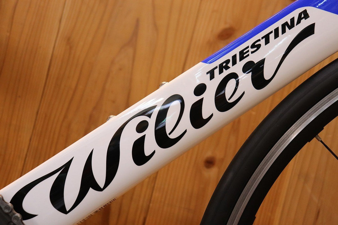 ウィリエール WILIER チェント ウノ CENTO 1 AIR 2017年モデル Sサイズ シマノ 105 5800 11S カーボン ロードバイク 【芦屋店】