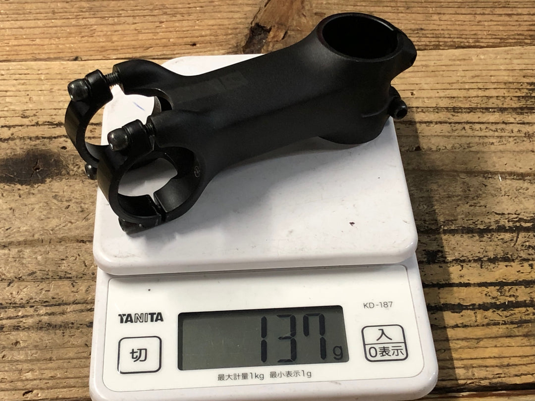JQ660 ボントレガー BONTRAGER ELITE BLENDR STEM アルミステム 黒 Φ31.8 90mm