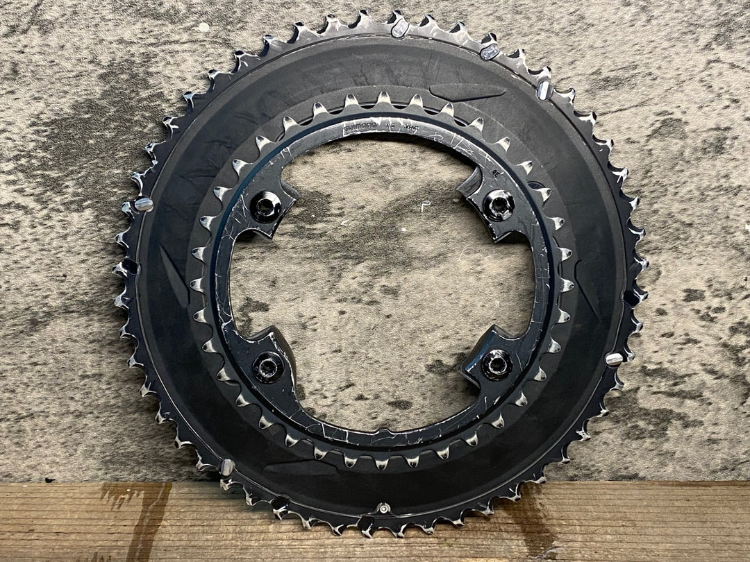 JO085 シマノ SHIMANO アルテグラ ULTEGRA FC-R8000 チェーンリング 52/36T