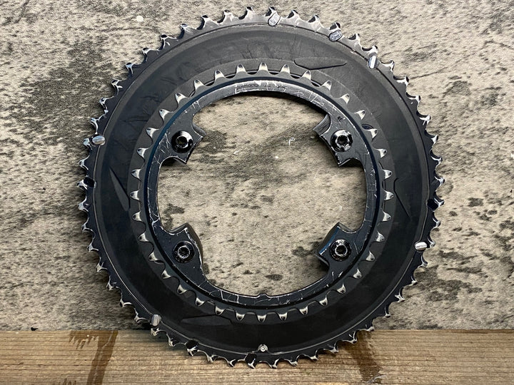 JO085 シマノ SHIMANO アルテグラ ULTEGRA FC-R8000 チェーンリング 52/36T