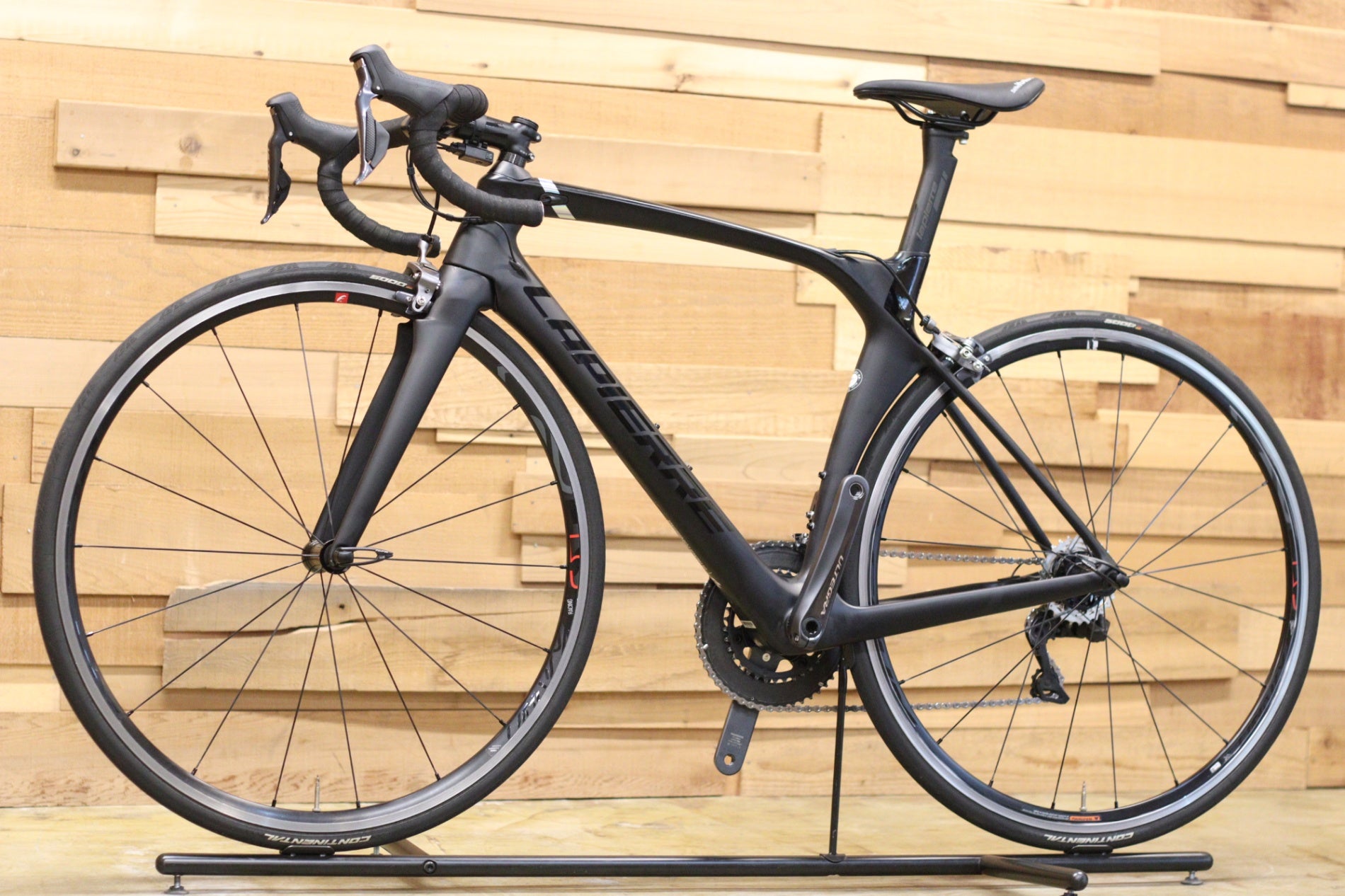 ラピエール ロードバイク ラピエール LAPIERRE エアコード AIRCODE SL ULTIMATE 2020 48サイズ