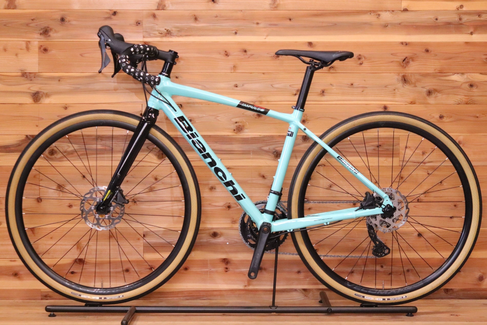 ビアンキ BIANCHI インプルソ オールロード IMPULSO ALLROAD DISC
