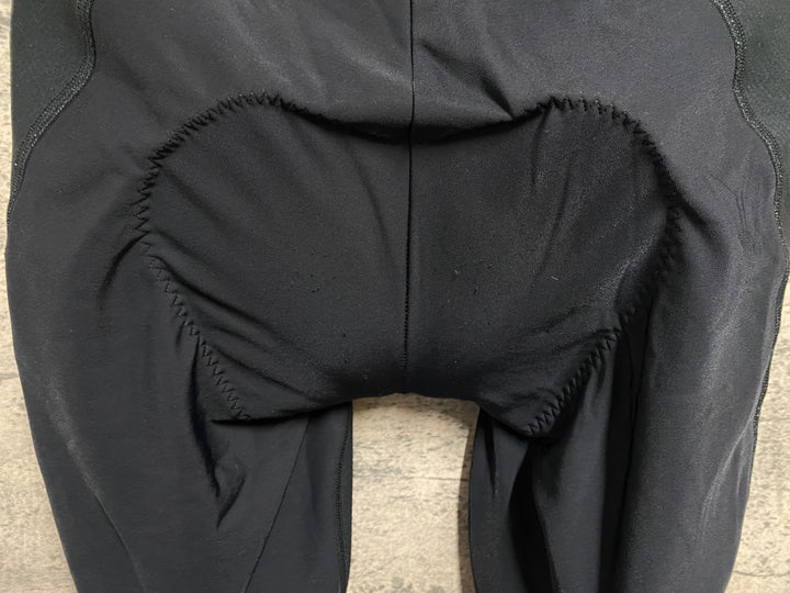 KC975 パールイズミ PEARL iZUMi レーサータイツ 黒 M 裏起毛