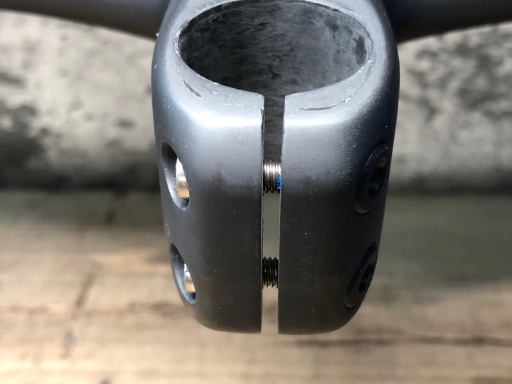 JL030 ロヴァ―ル ROVAL RAPIDE COCKPIT カーボン ドロップハンドル ブラケットC-C420mm100mm