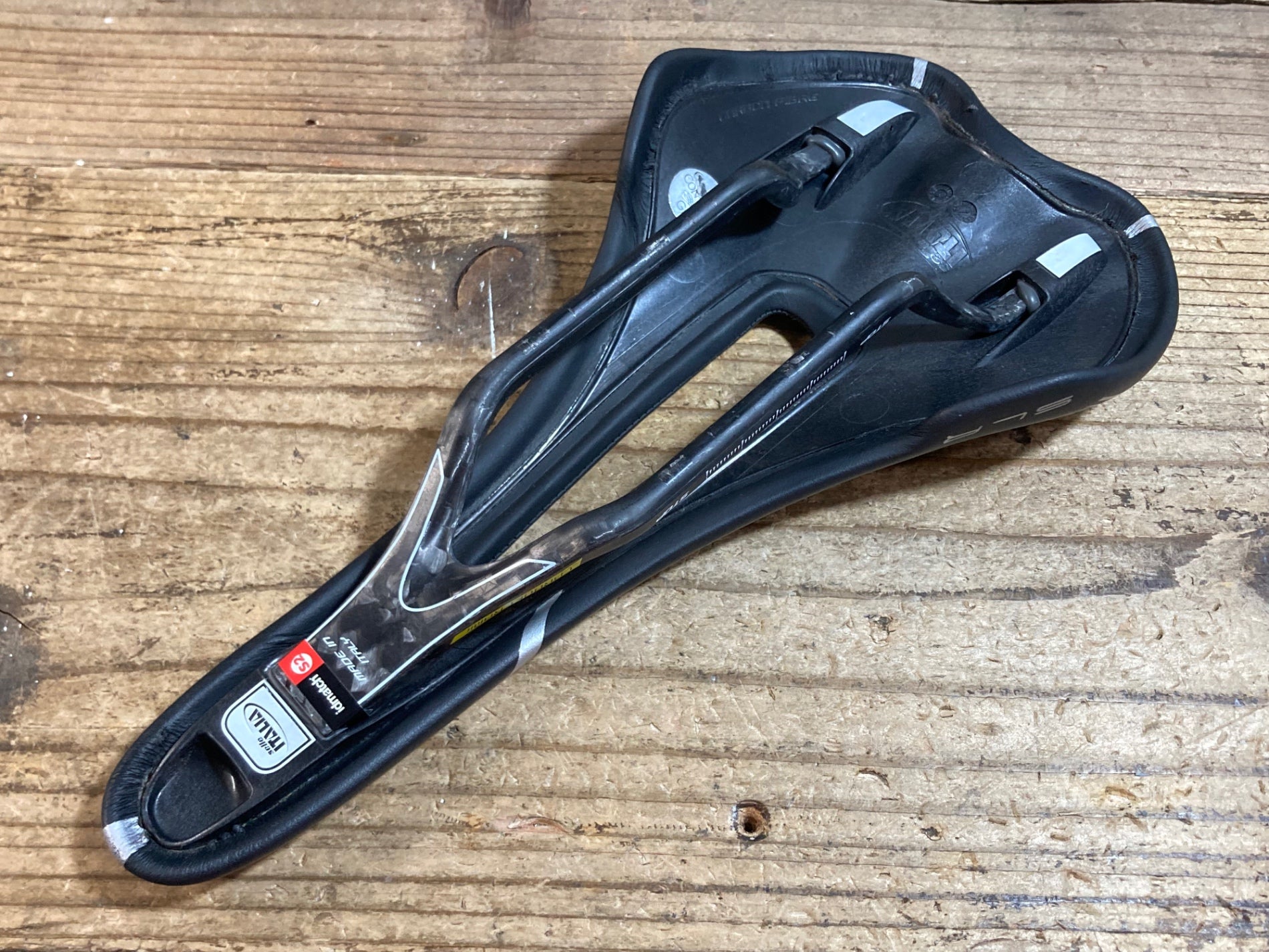 KK290 セライタリア selle italia SLR サドル カーボンレール 130mm