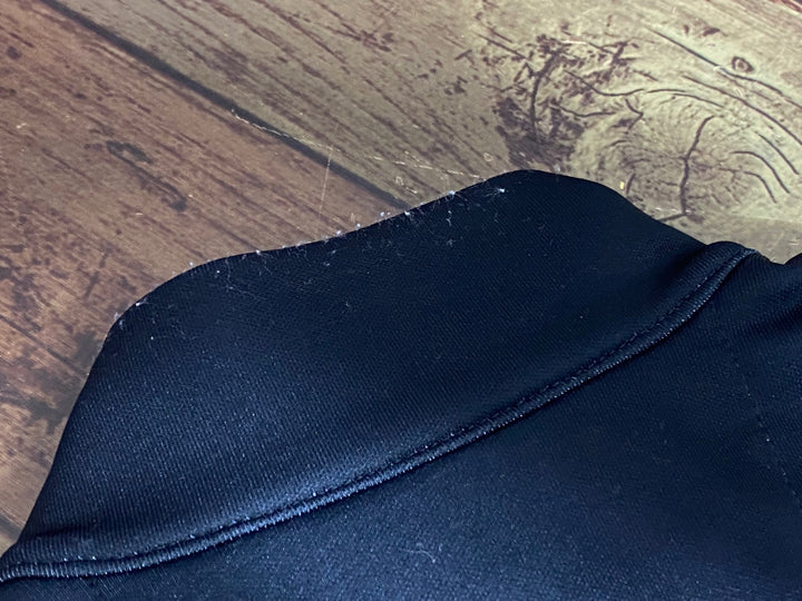 JO468 カステリ CASTELLI 長袖 サイクルジャージ 裏起毛 L