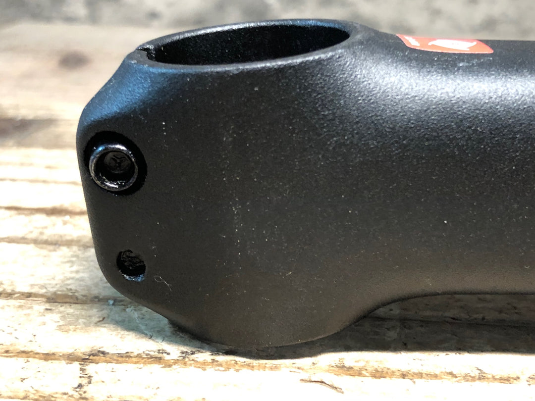 JQ624 ボントレガー BONTRAGER ELITE BLENDR STEM アルミステム 黒 Φ31.8 90mm