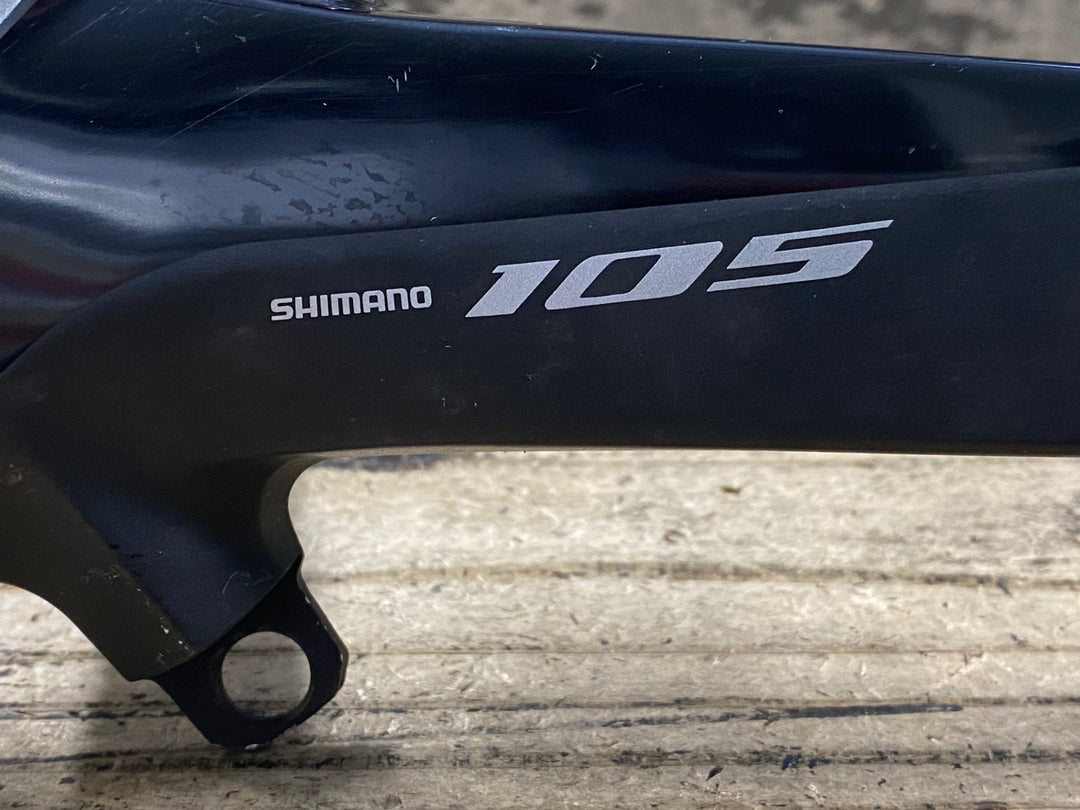 KG941 シマノ SHIMANO 105 FC-R7000 クランクアームのみ 175mm