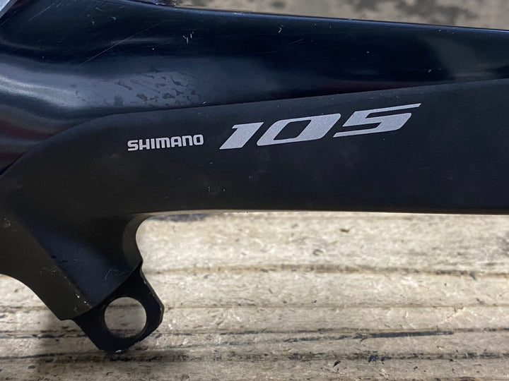 KG941 シマノ SHIMANO 105 FC-R7000 クランクアームのみ 175mm