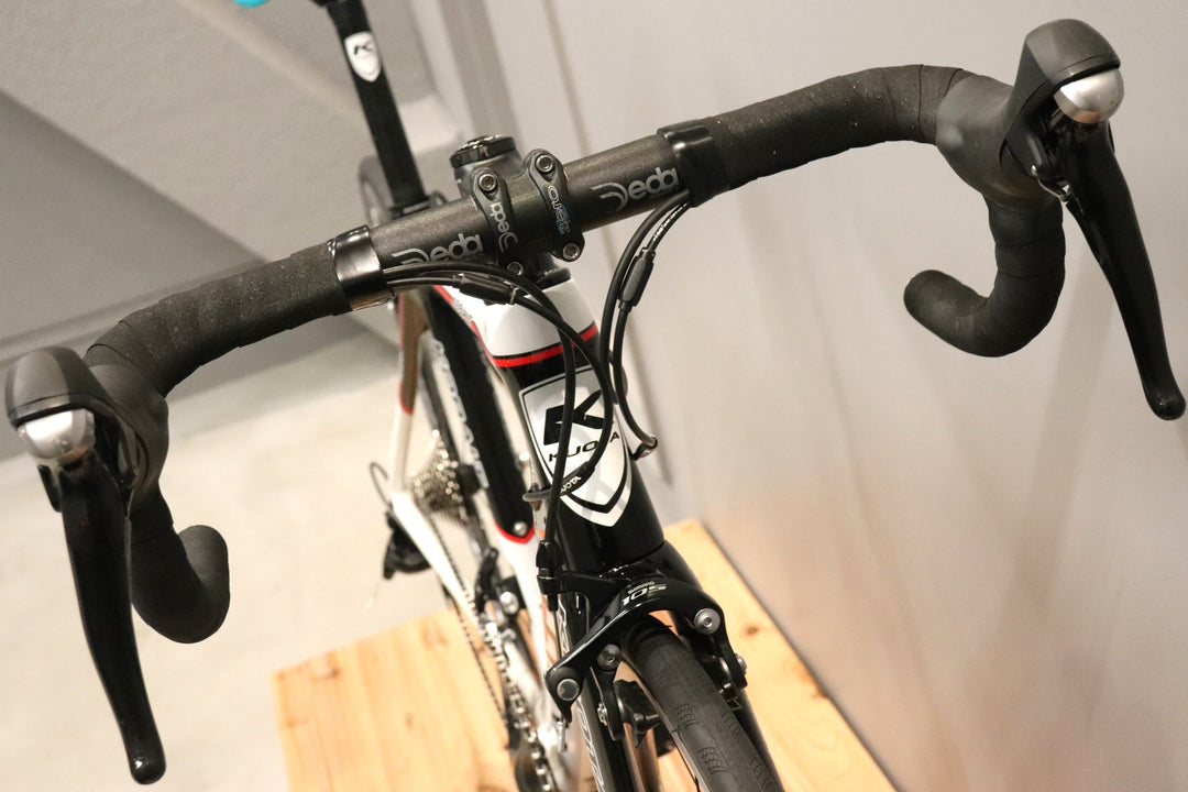 クオータ KUOTA コバルト KOBALT 2015モデル Sサイズ シマノ 105 5800 11S カーボン ロードバイク 【仙台店】
