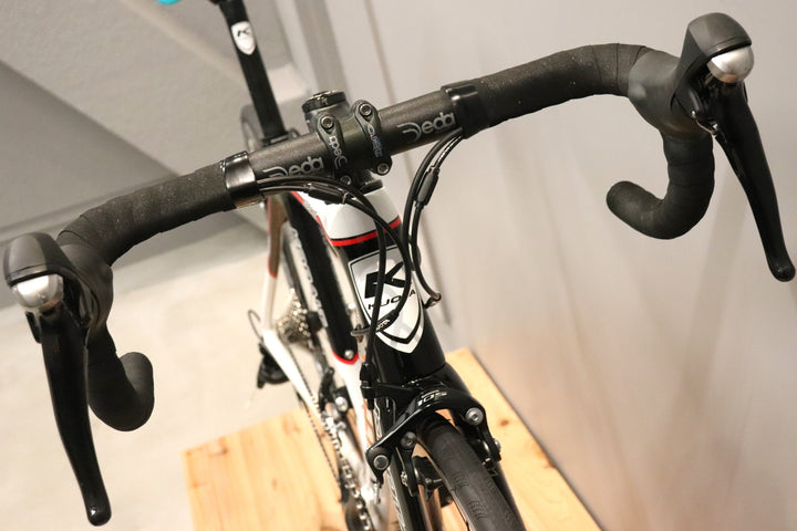 クオータ KUOTA コバルト KOBALT 2015モデル Sサイズ シマノ 105 5800 11S カーボン ロードバイク 【仙台店】