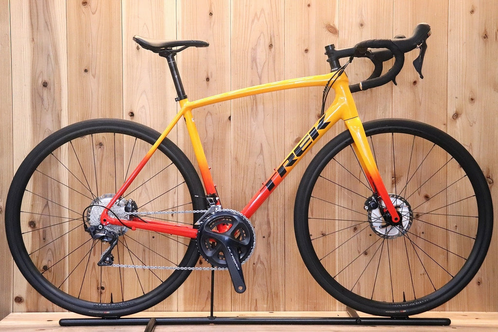 トレック TREK エモンダ EMONDA ALR4 DISC 2022年モデル 56サイズ