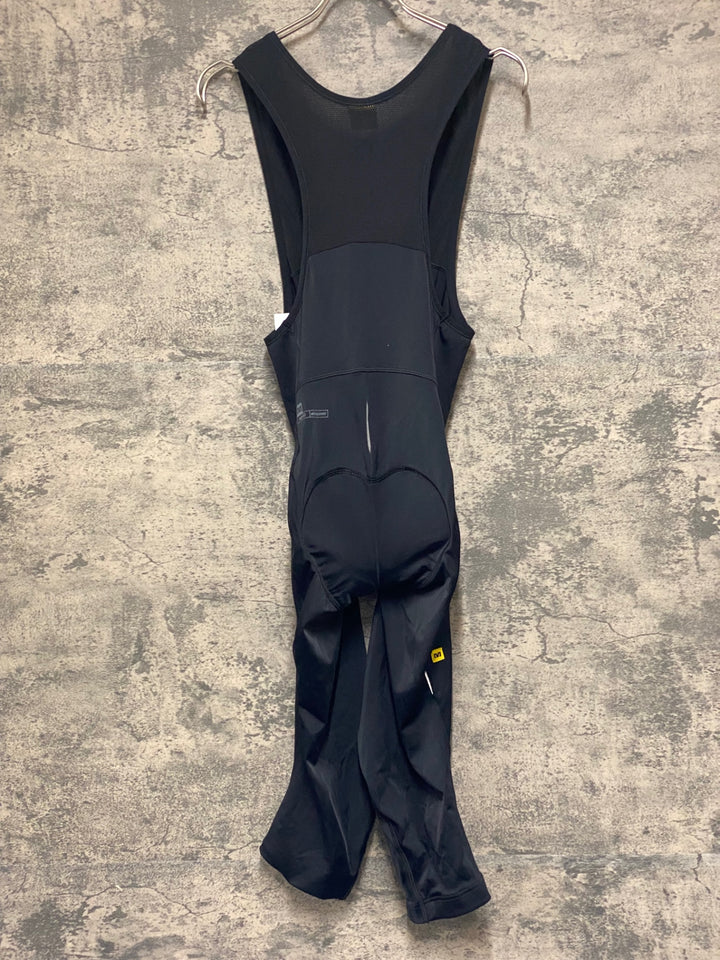 KG966 マヴィック MAVIC ビブニッカー 黒 S