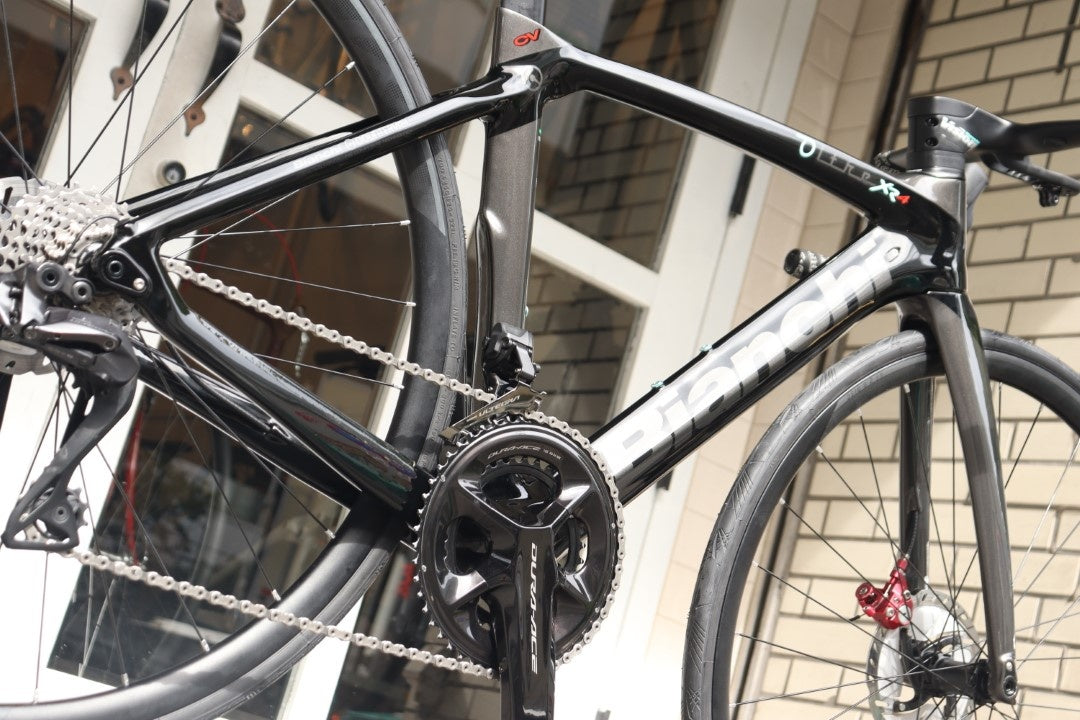 ビアンキ Bianchi オルトレ ディスク Oltre XR4 DISC 2020モデル 47