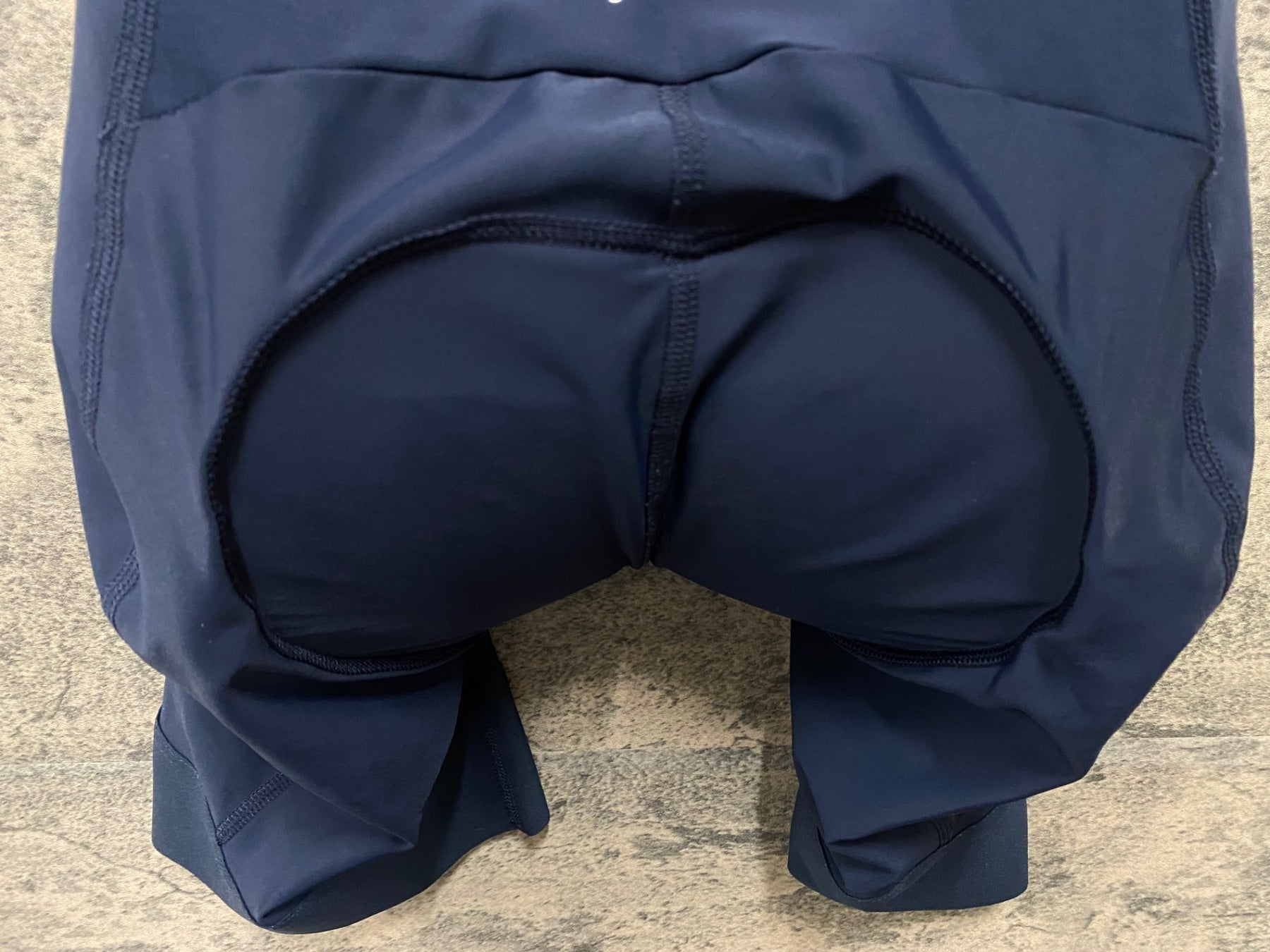 ラファ　Rapha CORE ビブショーツ　黒　 M KA136 ラファ Rapha MEN'S CORE BIB SHORTS ビブショーツ 黒 白 M
