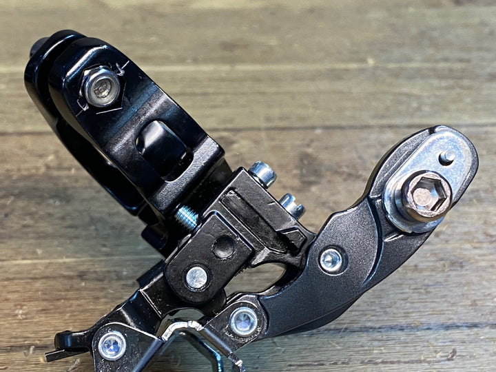 JN841 シマノ SHIMANO クラリス CLARIS FD-R2000 RD-R2000 GS ディレイラー セット Φ28.6